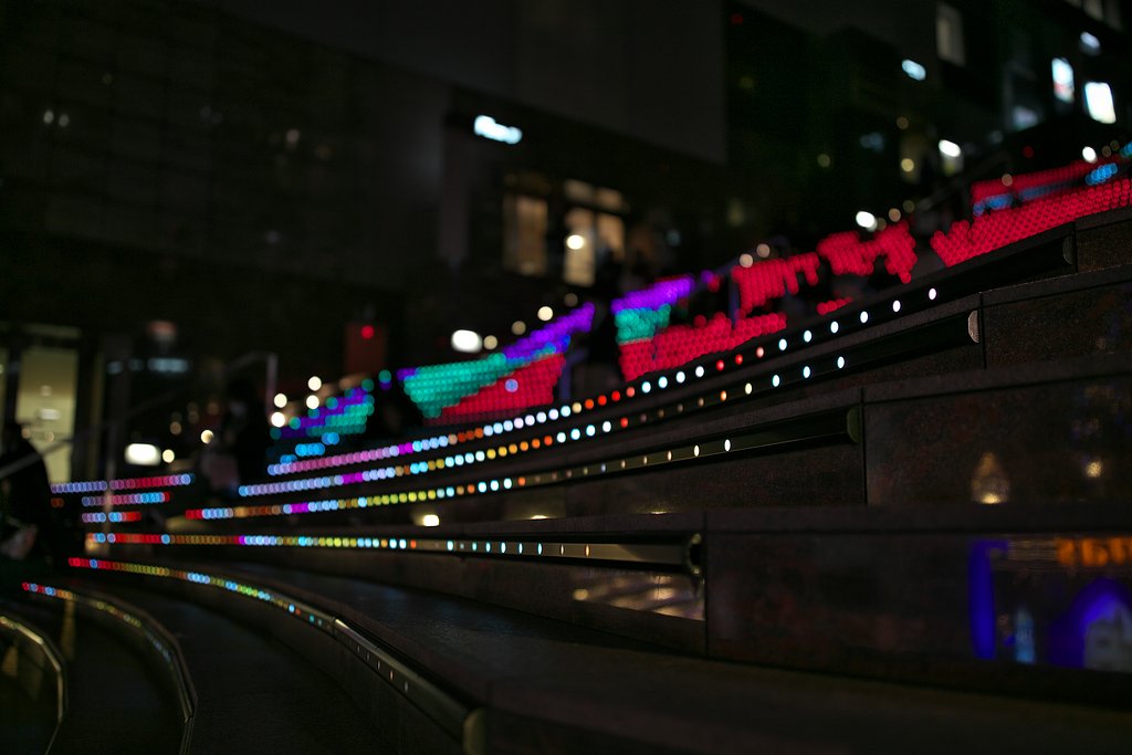 LEDライト