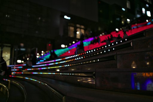 LEDライト
