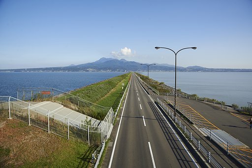 堤防
