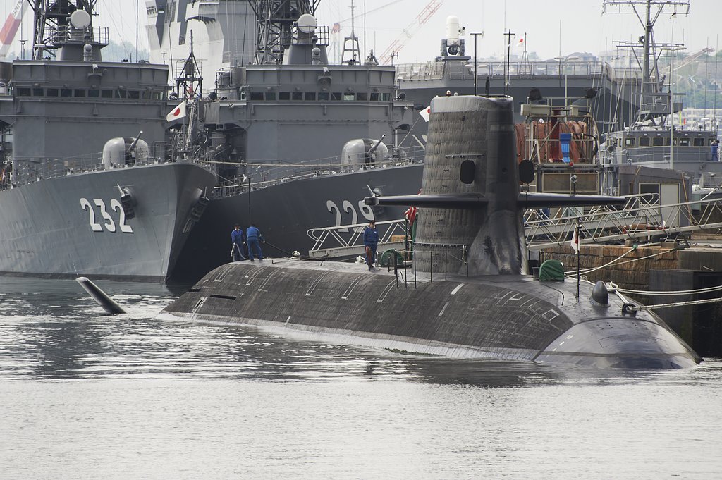 日本の防衛力
