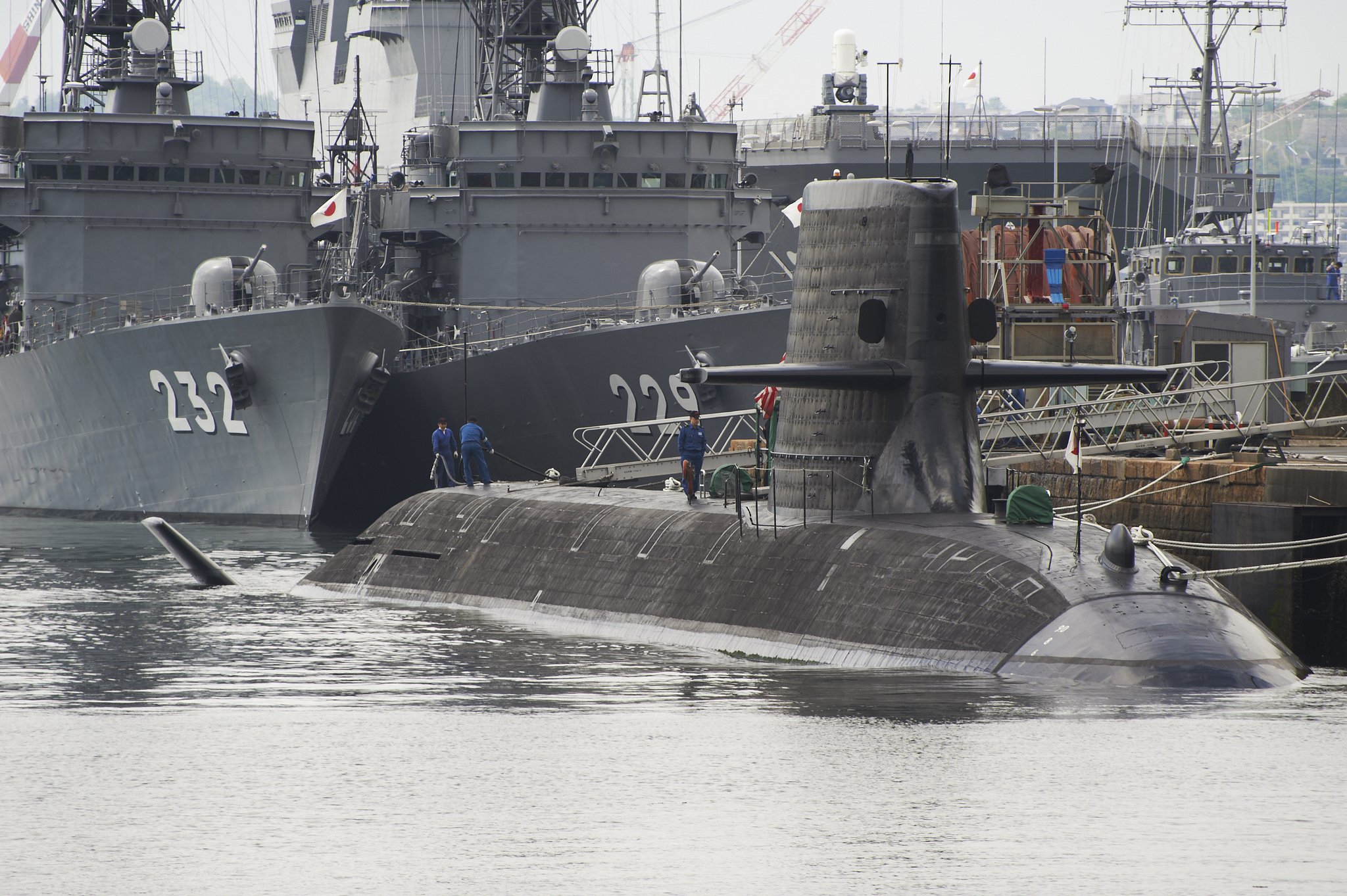 日本の防衛力