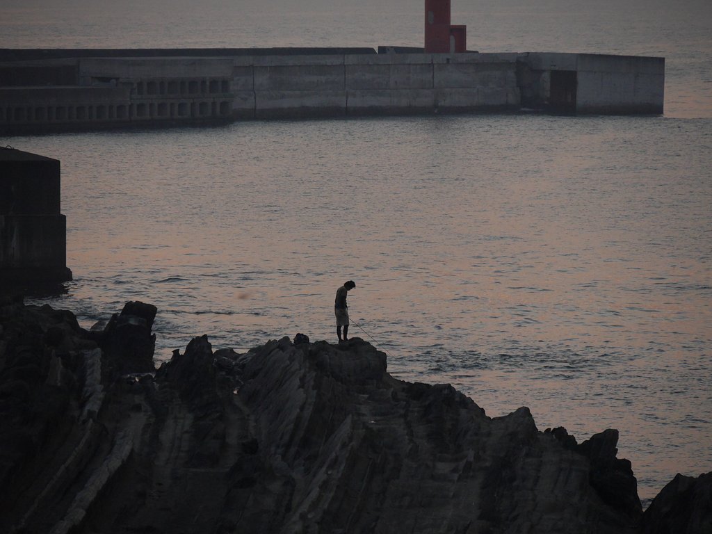 城ヶ島