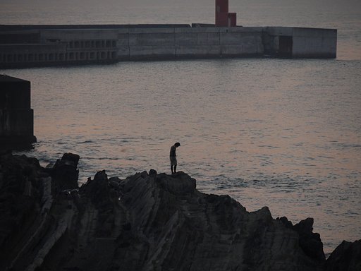 城ヶ島