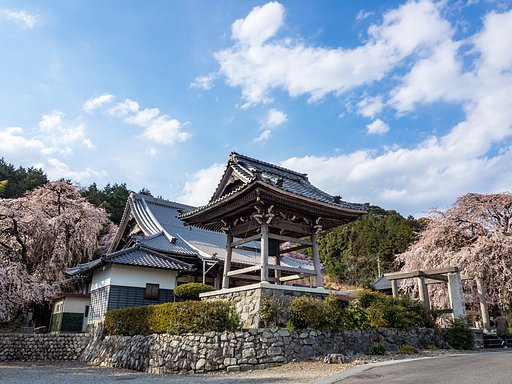 勝泉寺  