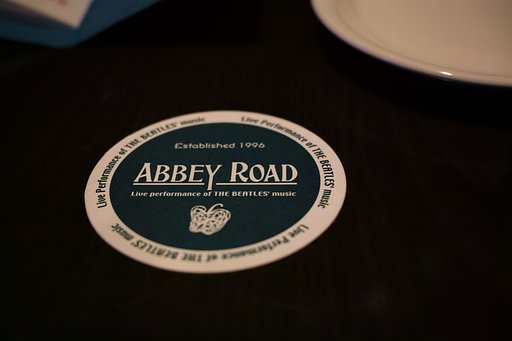 ABBEY ROAD