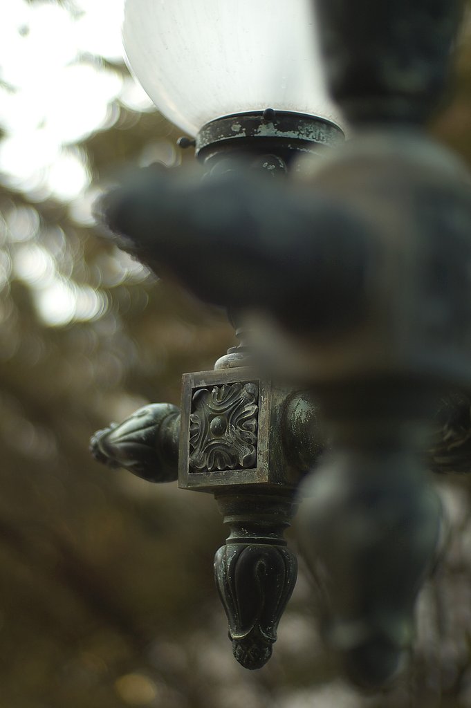 LEITZ  NOCTILUX 50mm f/1.2 1st