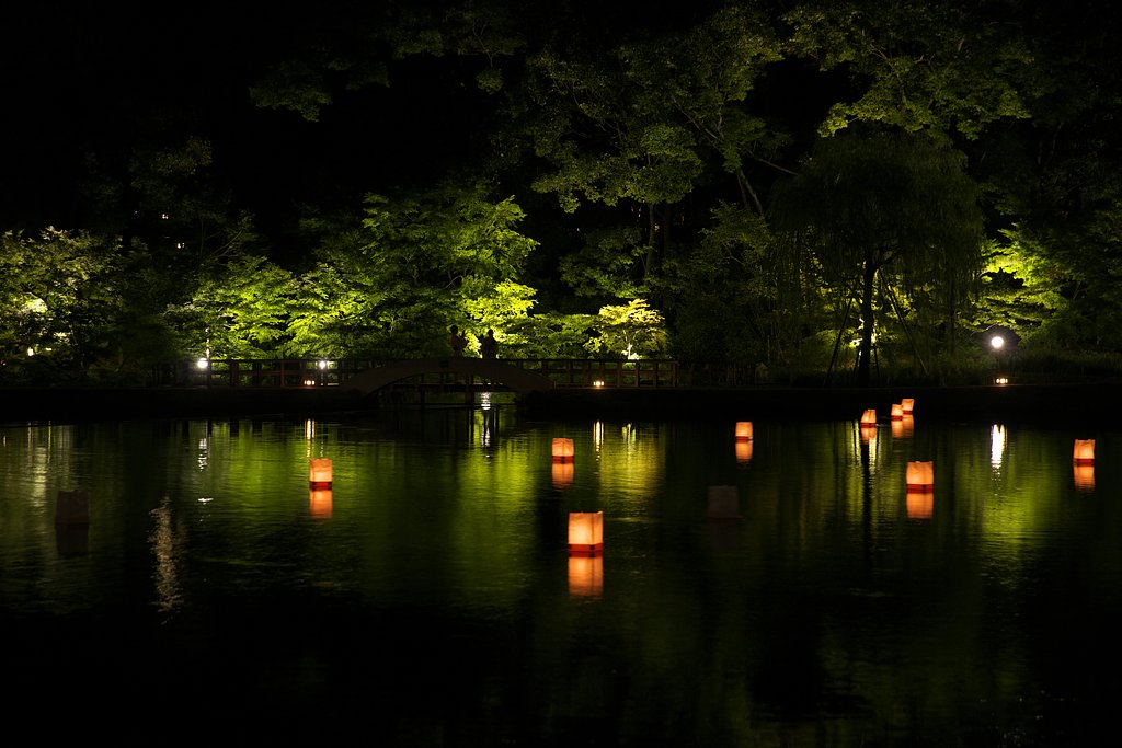 EF24-70 F2.8LⅡ
