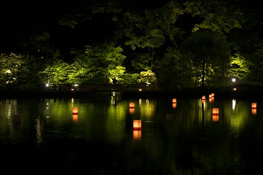 EF24-70 F2.8LⅡ