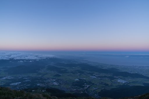 ヴィーナス降臨