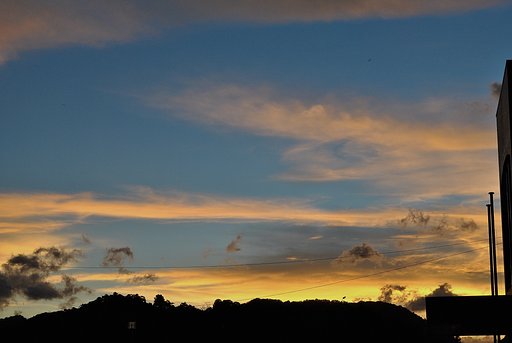 異様な風景