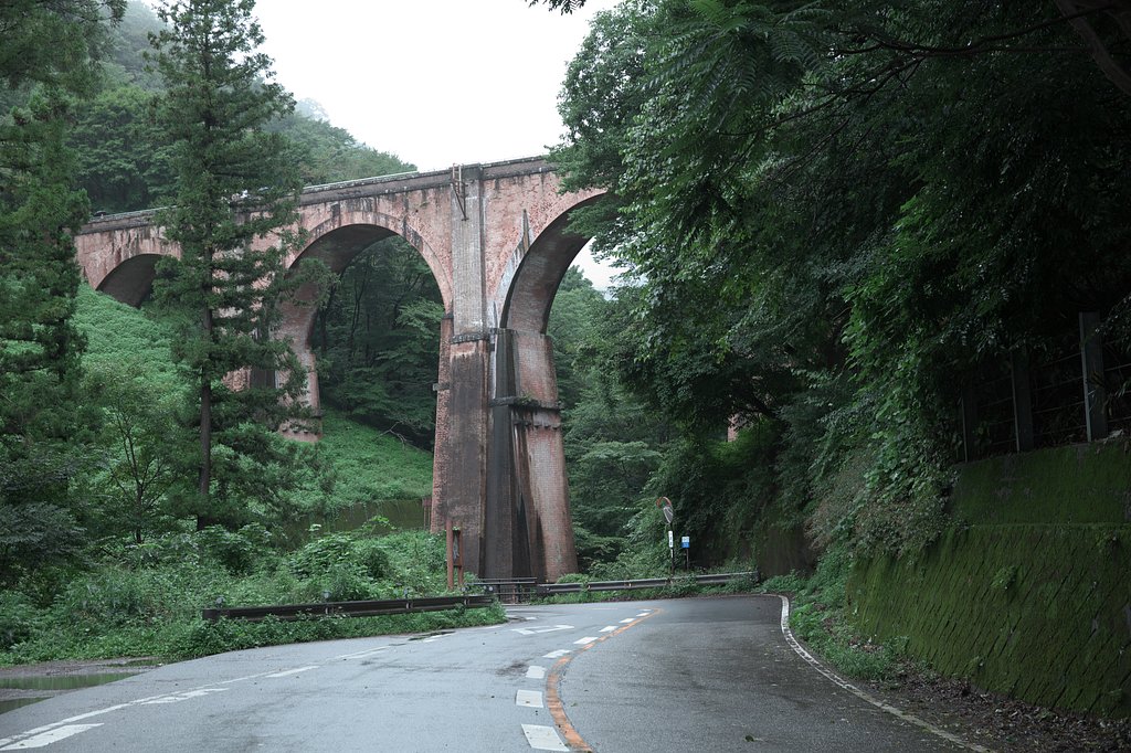 めがね橋