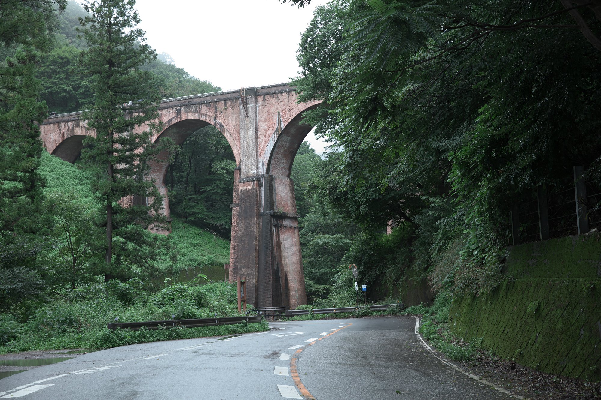 めがね橋