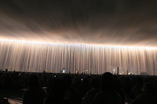 ナイアガラの滝（在庫）