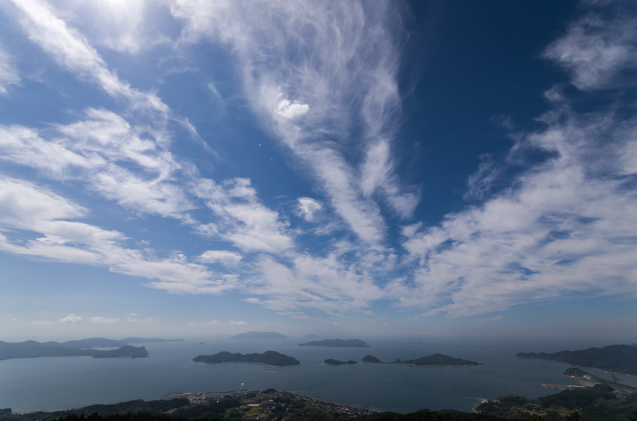 巻雲