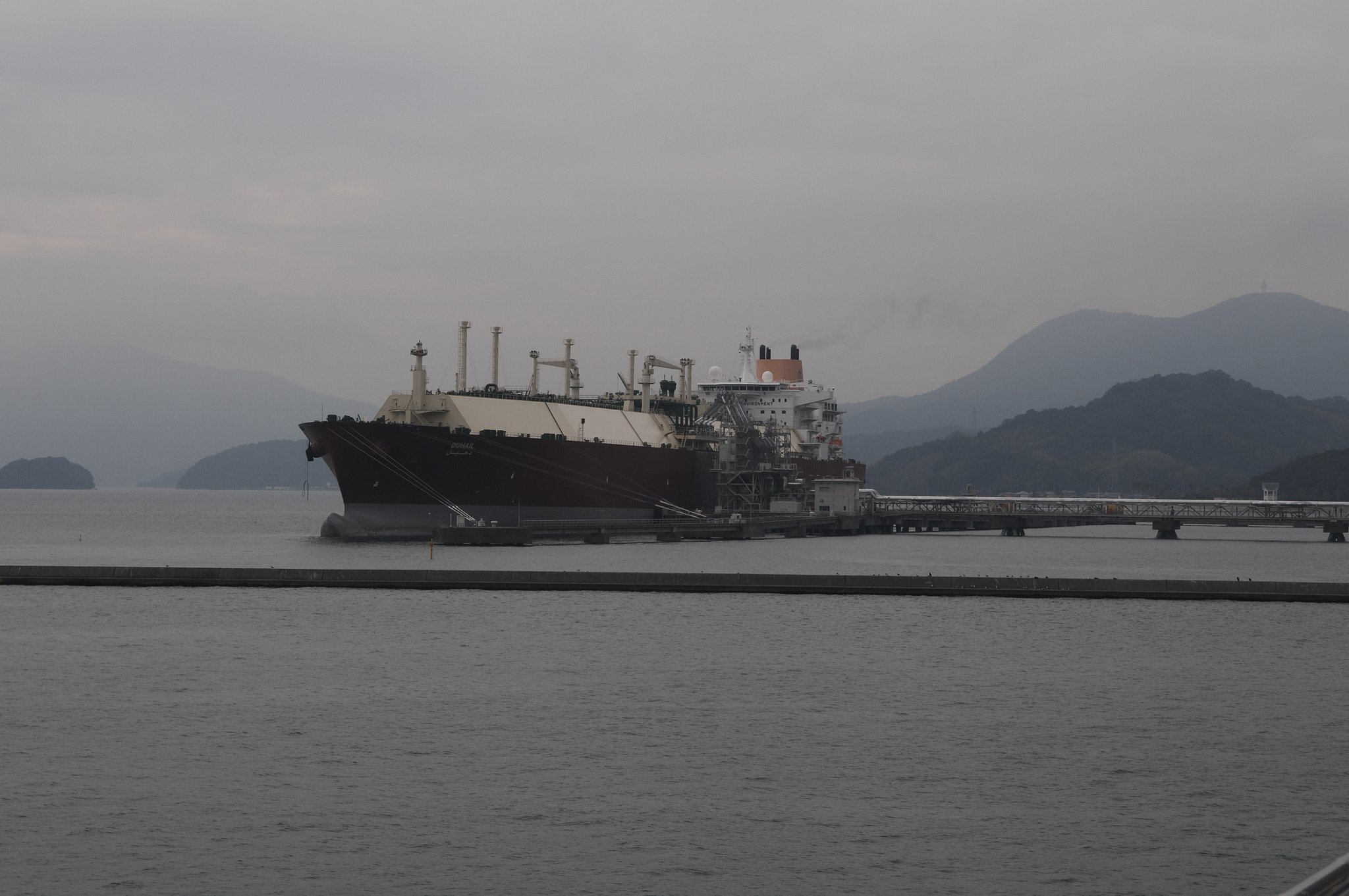 瀬戸の内海