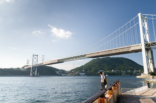 釣