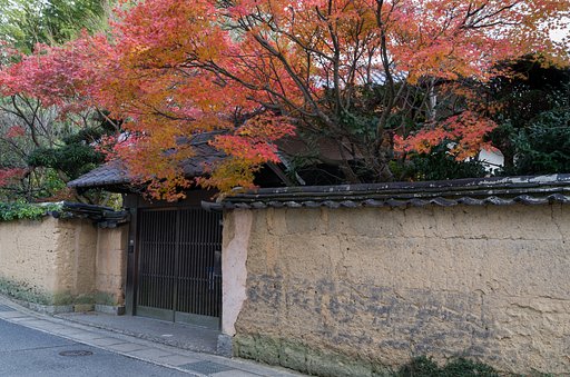 門
