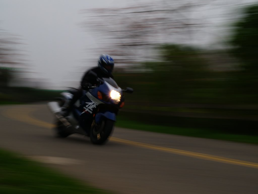 HAYABUSA 隼