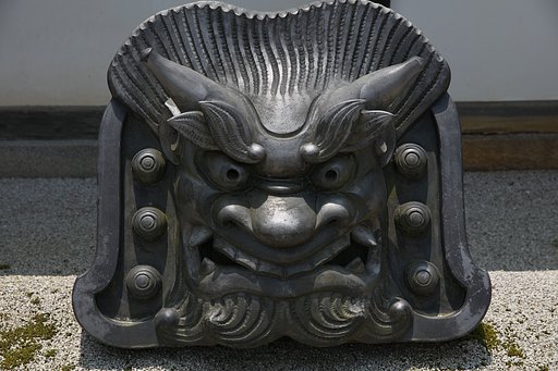 鬼瓦