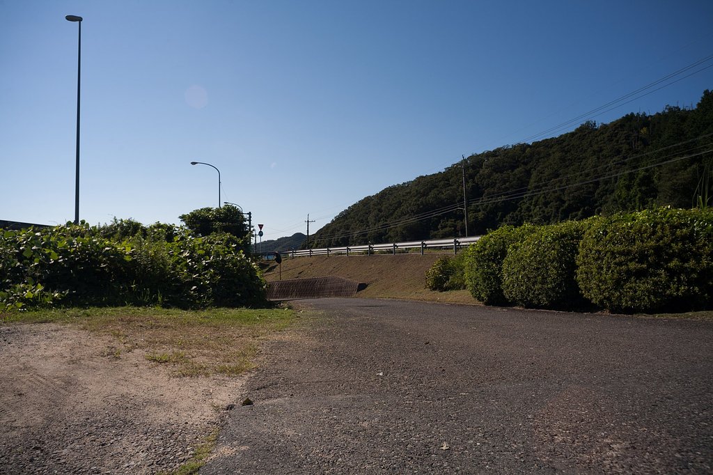 良いお天気に。