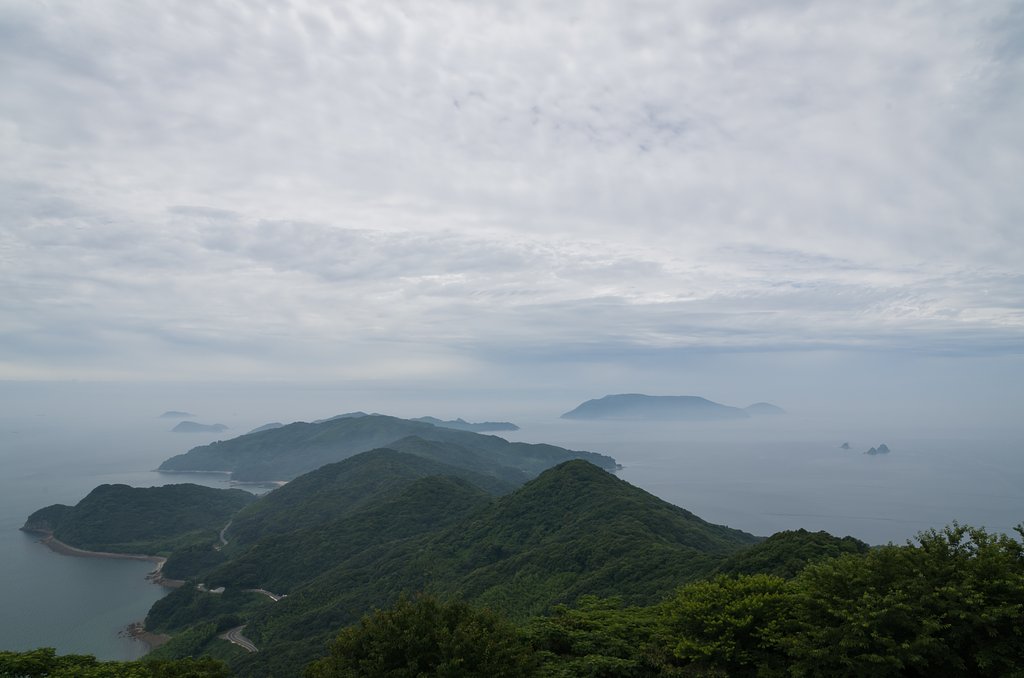 長島