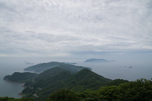 長島