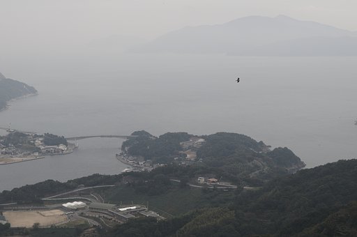 瀬戸の内海