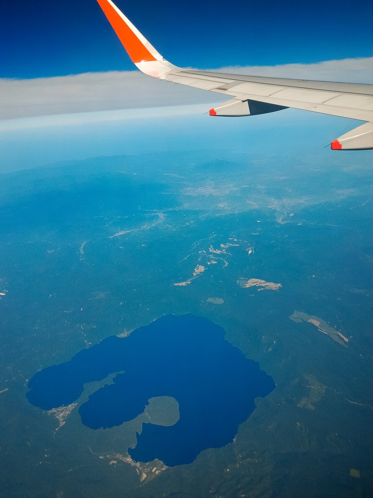 十和田湖