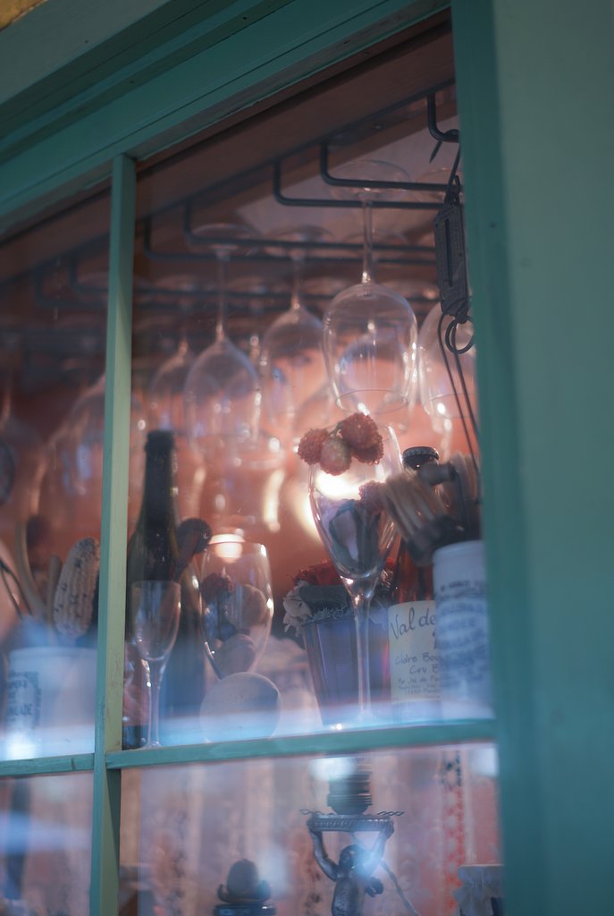 Konica HEXANON (L)60mm F1.2