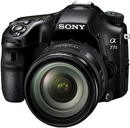 α77 II