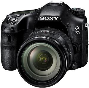 α77 II