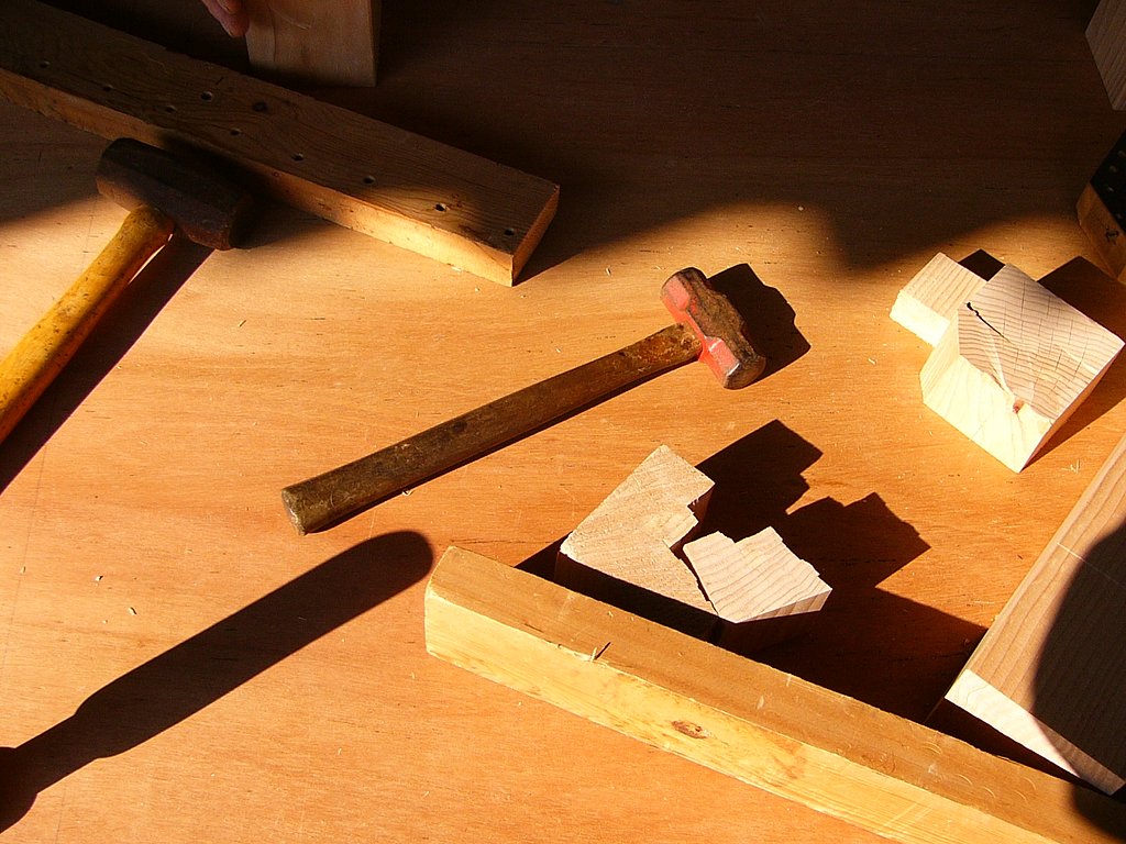 作業場