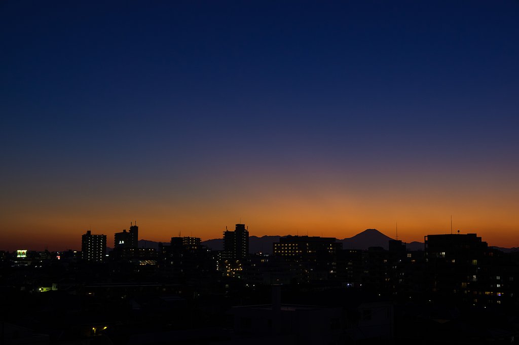 心に染みる