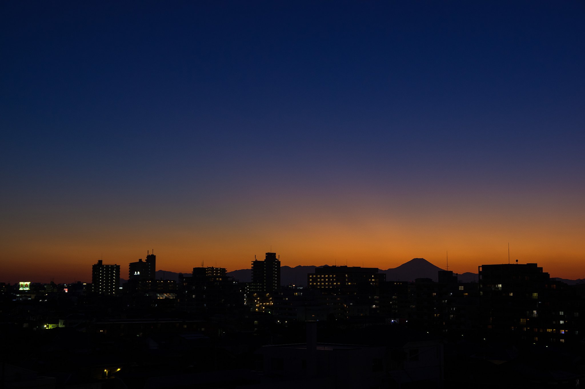 心に染みる