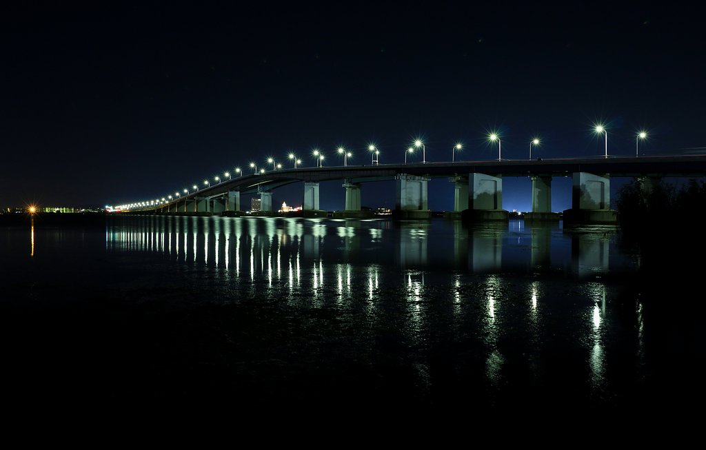 不夜橋　弐