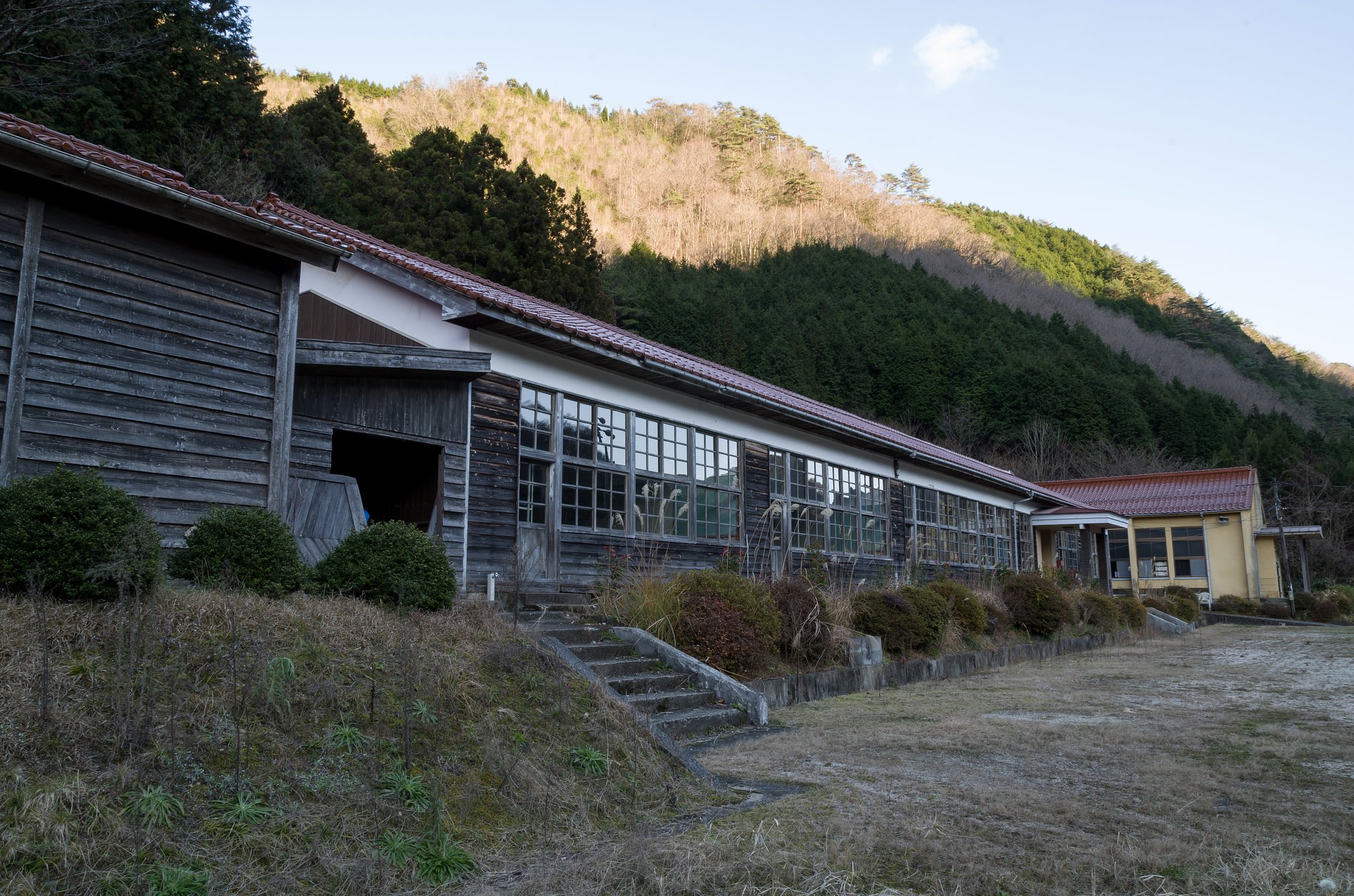 廃校