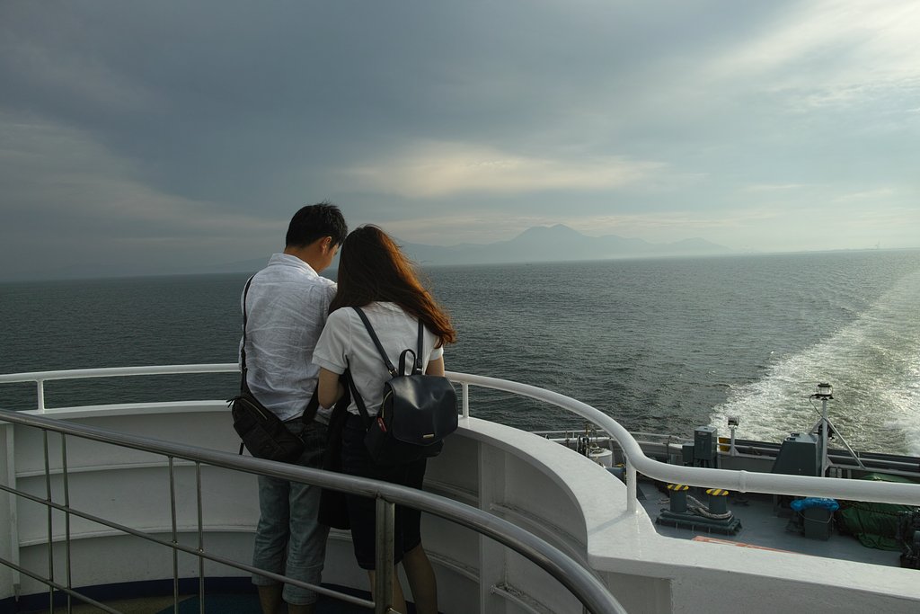 有明海
