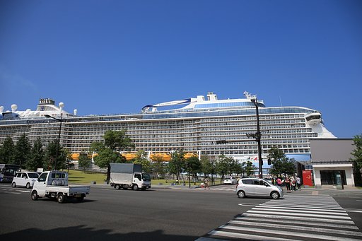 駅ビル？