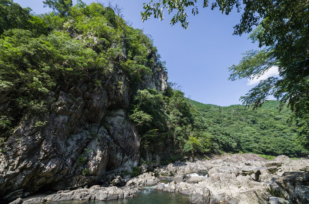 岩山