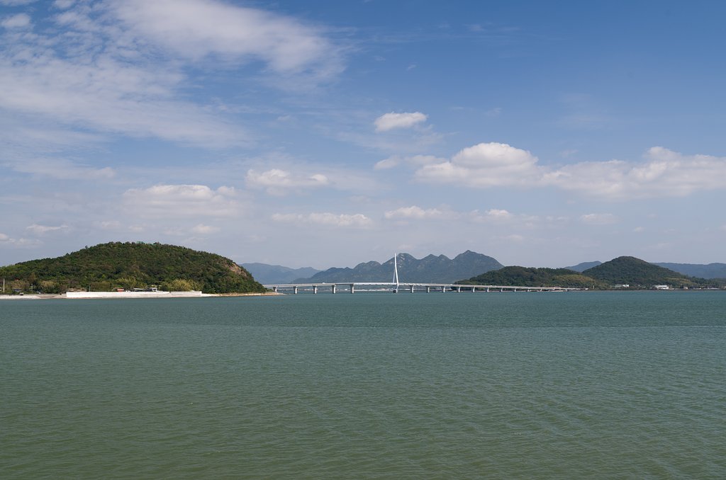 斜張橋