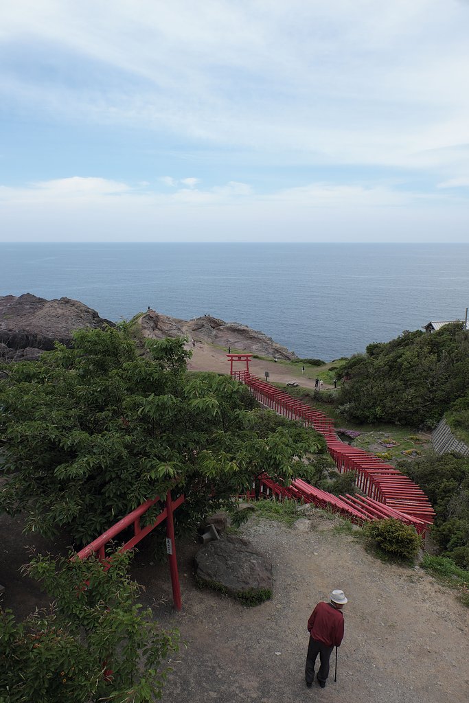 いなり神社