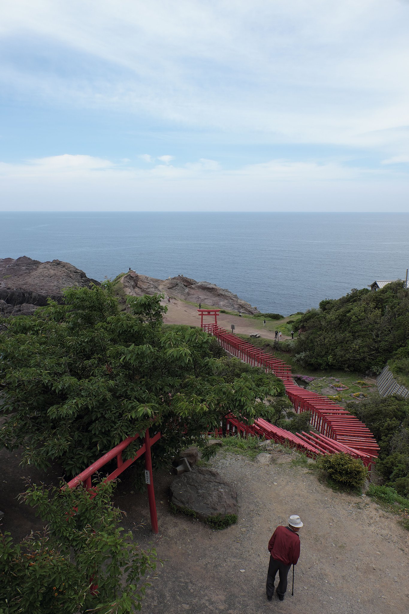 いなり神社