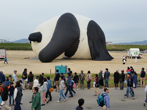 パン沢直樹　