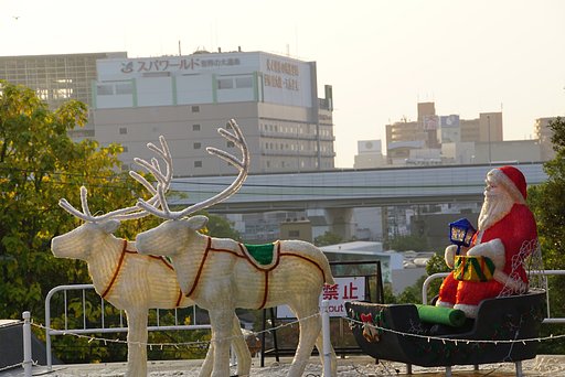 クリスマス