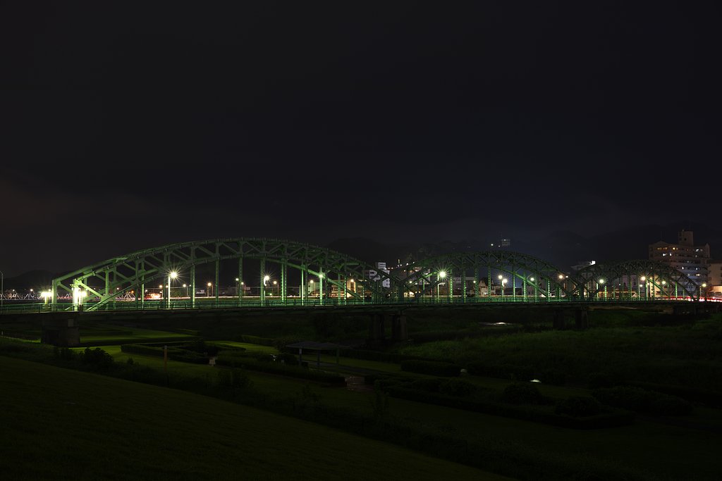 リューイーソー