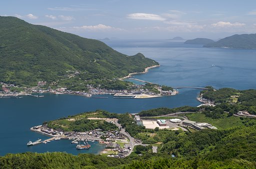海峡