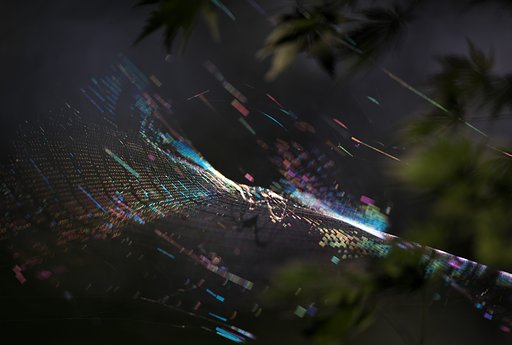 カラフル