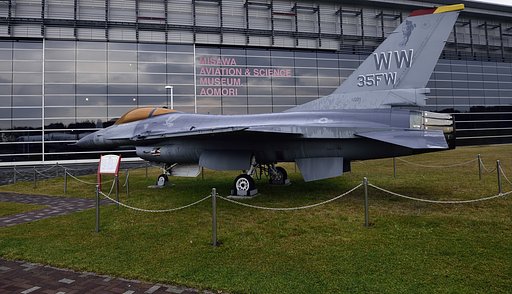 Ｆ－１６