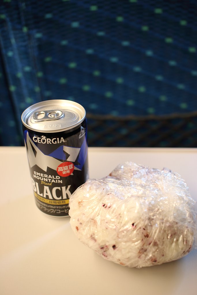 缶コーヒー