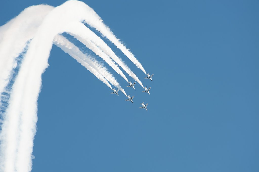 入間航空祭
